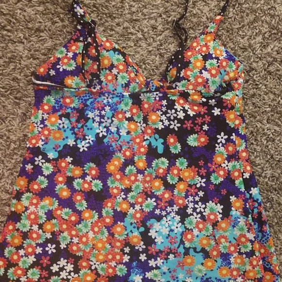 Tankini Top - Picture 2 of 2